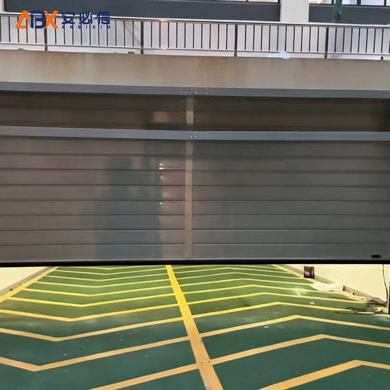 邢台市涡轮硬质高速门